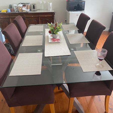 Evans Bed And Breakfast Lake Haven Esterno foto
