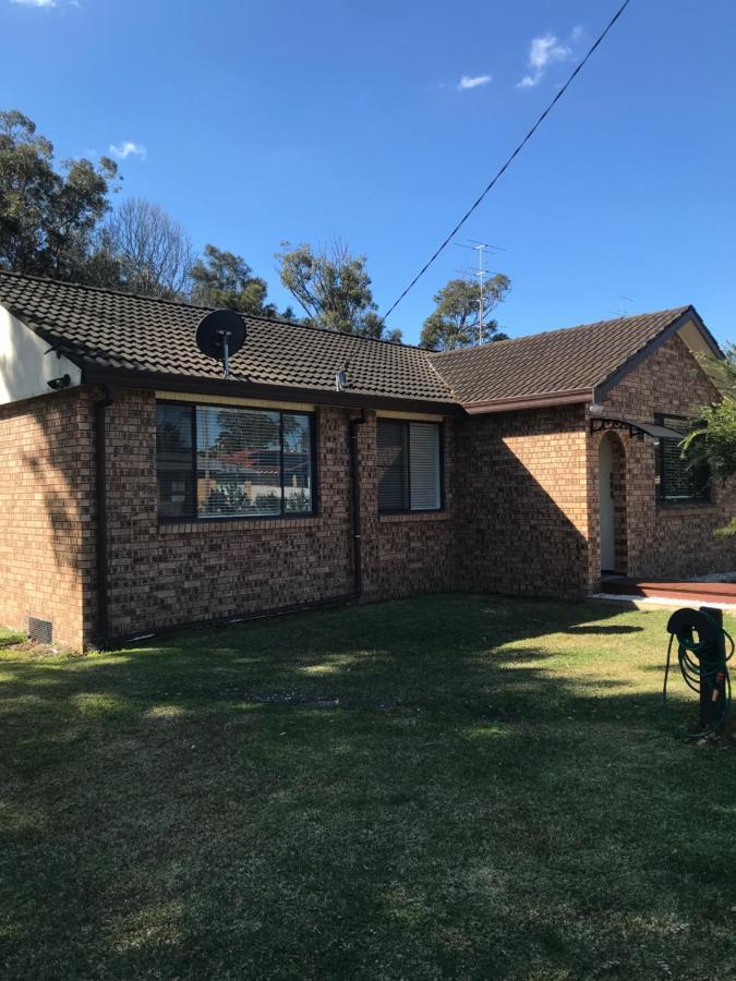 Evans Bed And Breakfast Lake Haven Esterno foto