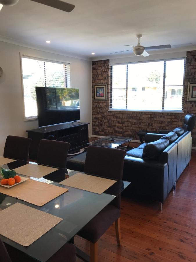 Evans Bed And Breakfast Lake Haven Esterno foto