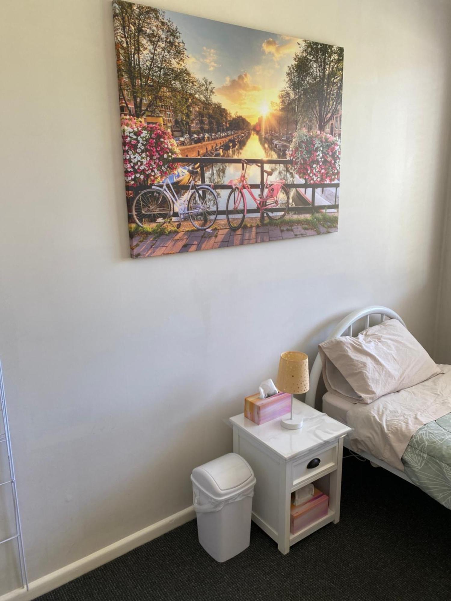 Evans Bed And Breakfast Lake Haven Esterno foto